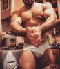 Romero. Малый прогресс за 2 года - Бодибилдинг форум AnabolicShops
