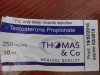 Thomas&Co - Медицинское качество. - Бодибилдинг форум AnabolicShops