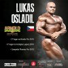Arnold Classic South America 2017. Предварительный состав участников - Бодибилдинг форум AnabolicShops