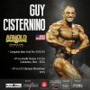 Arnold Classic South America 2017. Предварительный состав участников - Бодибилдинг форум AnabolicShops