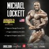 Arnold Classic South America 2017. Предварительный состав участников - Бодибилдинг форум AnabolicShops
