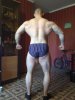 Бодилифтер(Лифтобилдер)))) - Бодибилдинг форум AnabolicShops