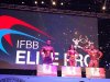 Яна Кузнецова выиграла чемпионат IFBB CANCUN ELITE PRO в Мексике - Бодибилдинг форум AnabolicShops