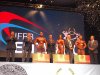 Яна Кузнецова выиграла чемпионат IFBB CANCUN ELITE PRO в Мексике - Бодибилдинг форум AnabolicShops