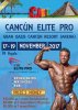 Яна Кузнецова выиграла чемпионат IFBB CANCUN ELITE PRO в Мексике - Бодибилдинг форум AnabolicShops