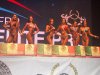 Яна Кузнецова выиграла чемпионат IFBB CANCUN ELITE PRO в Мексике - Бодибилдинг форум AnabolicShops