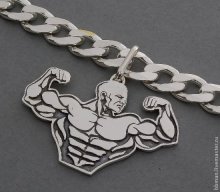 Дмитрий Саныч