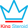 kingsteroid