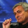 mourinho